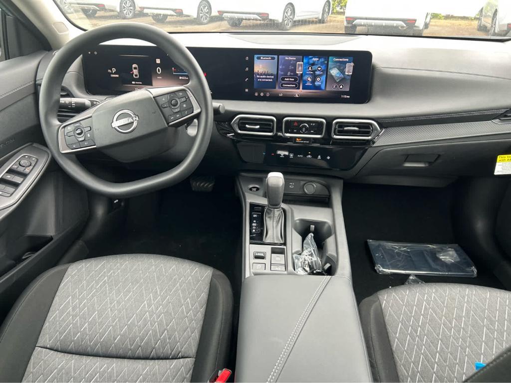 new 2026 Nissan Sentra car, priced at $25,605