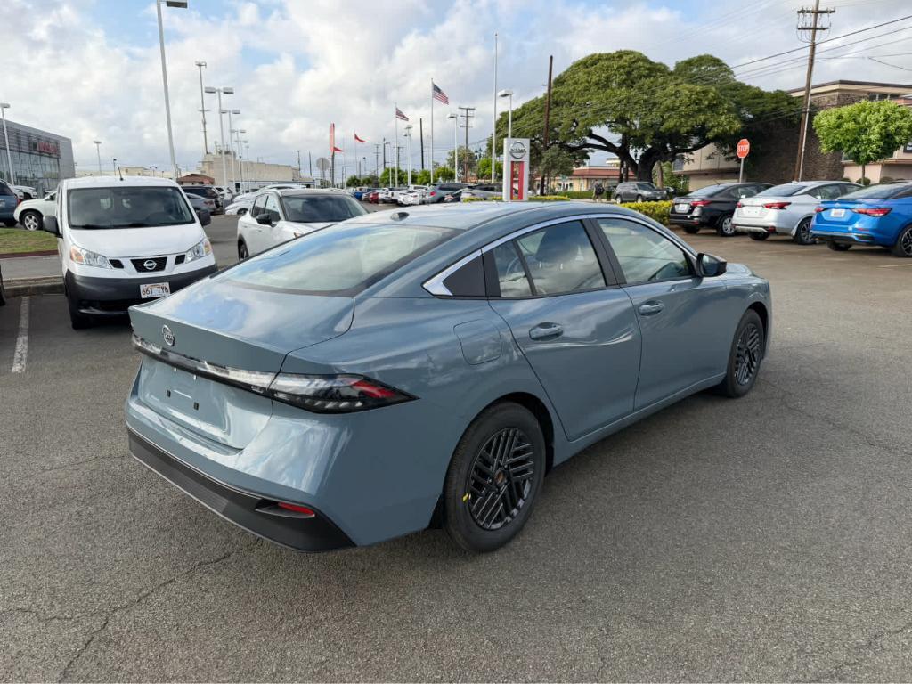 new 2026 Nissan Sentra car