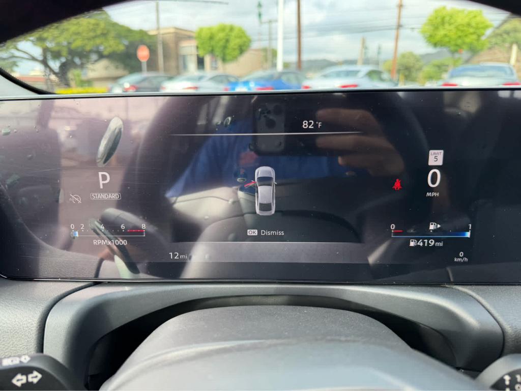 new 2026 Nissan Sentra car