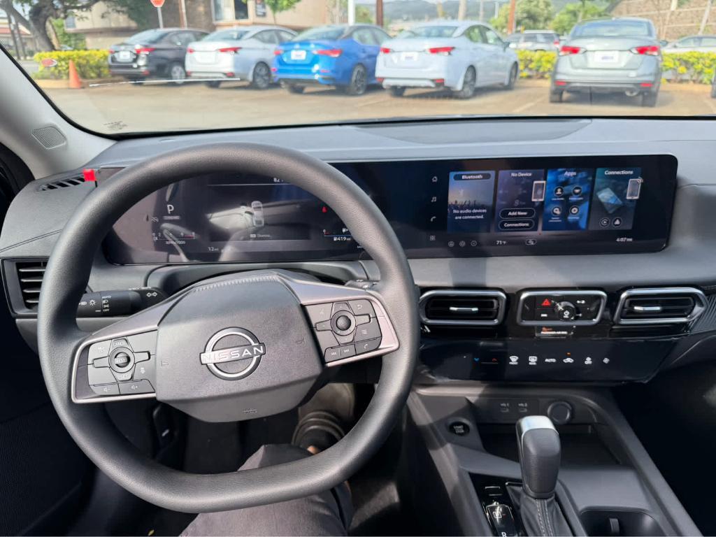 new 2026 Nissan Sentra car