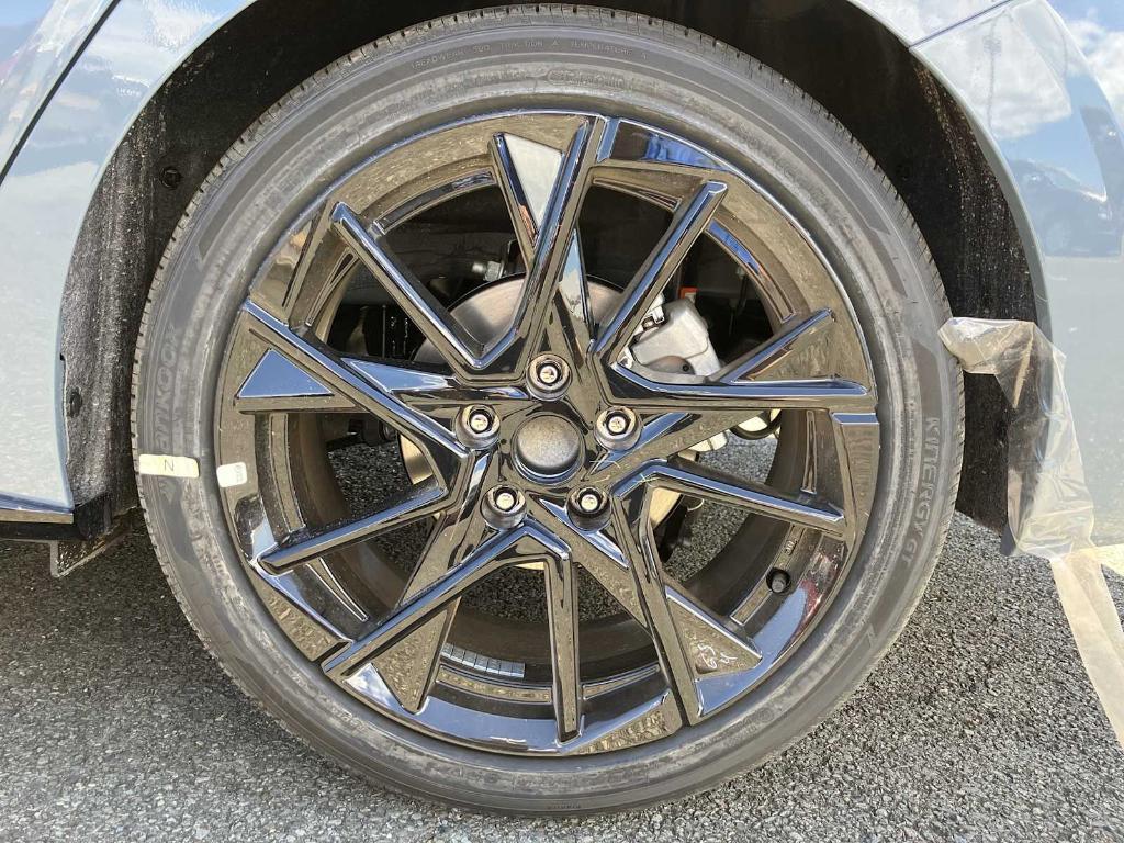 new 2025 Nissan Sentra car, priced at $27,675