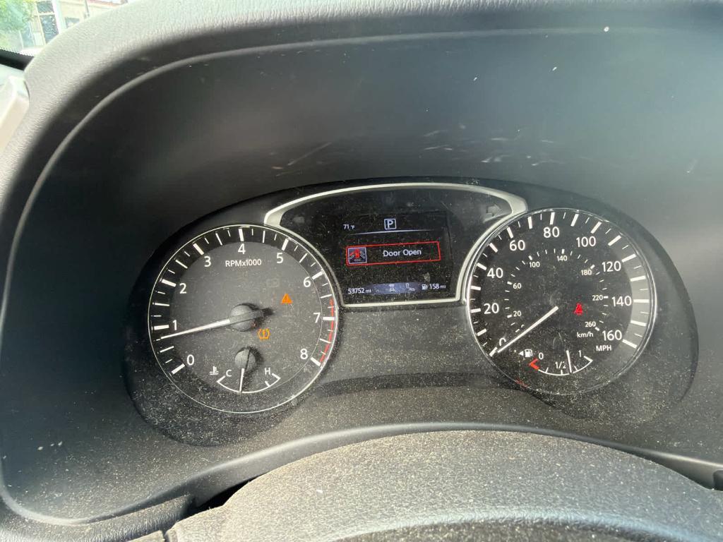 used 2020 Nissan Pathfinder car, priced at $21,988