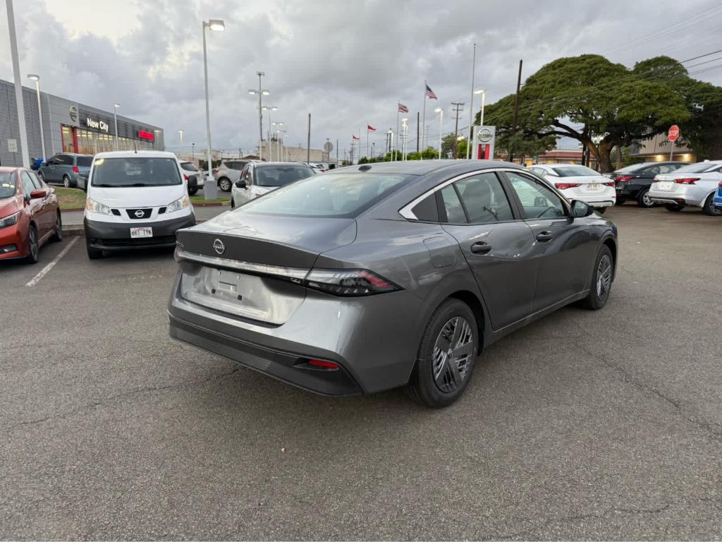 new 2026 Nissan Sentra car