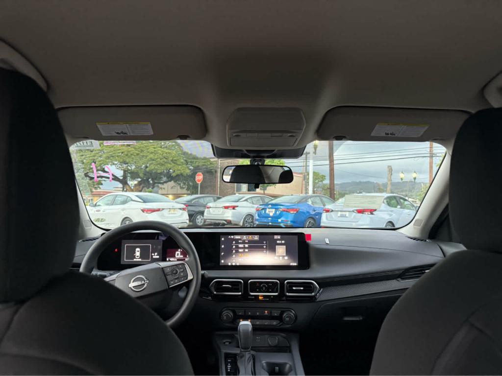 new 2026 Nissan Sentra car