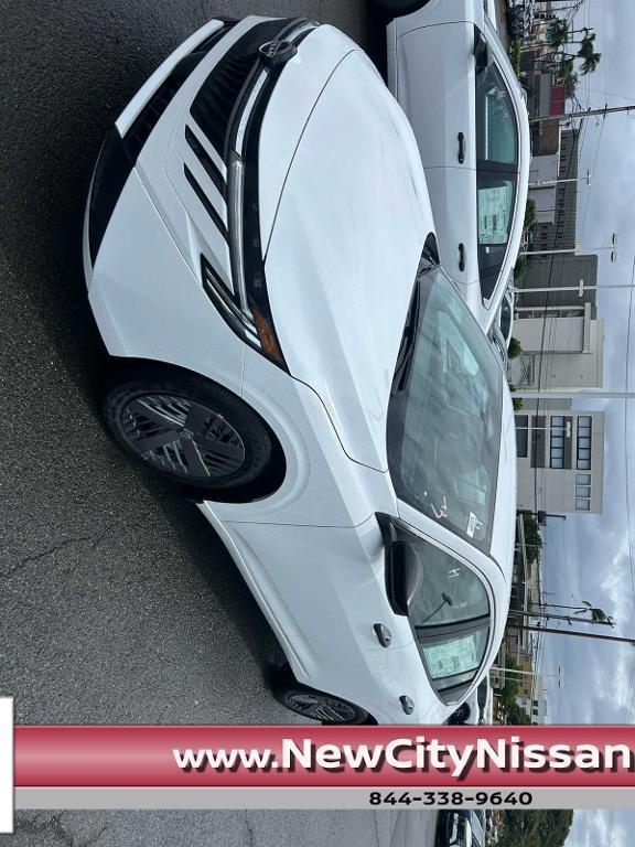 new 2026 Nissan Sentra car, priced at $24,385