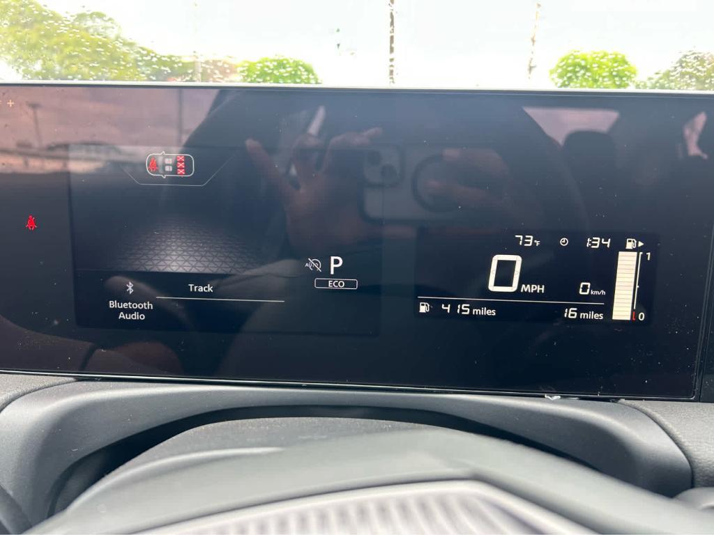 new 2026 Nissan Sentra car, priced at $24,385