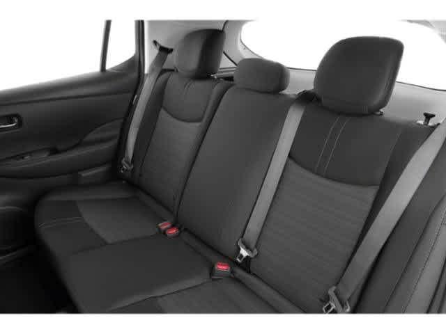 used 2020 Nissan Leaf car