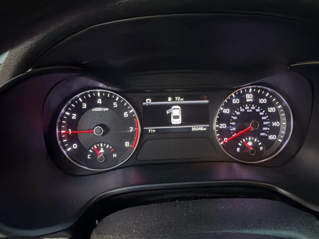 used 2022 Kia Forte car, priced at $17,988