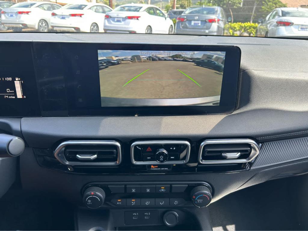 new 2026 Nissan Sentra car, priced at $24,385