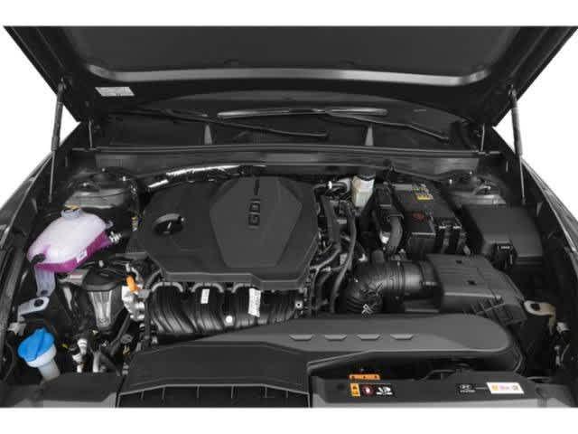 used 2023 Hyundai Sonata car, priced at $22,995