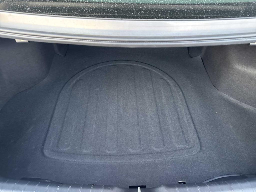 used 2025 Kia K4 car, priced at $22,995