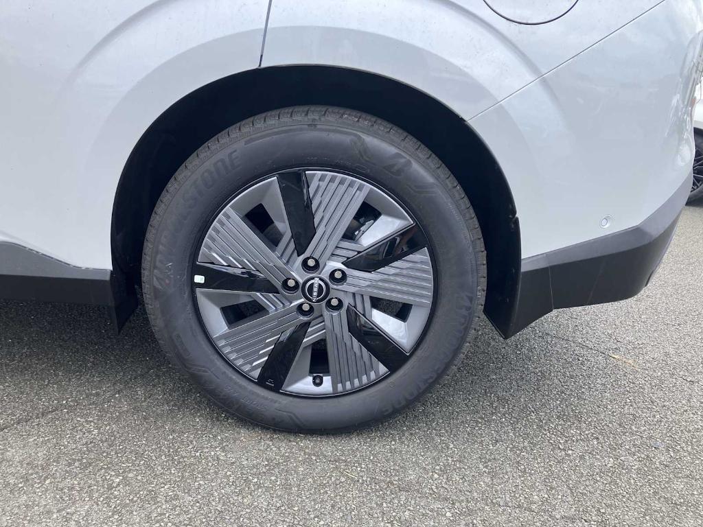 new 2025 Nissan Murano car, priced at $49,255