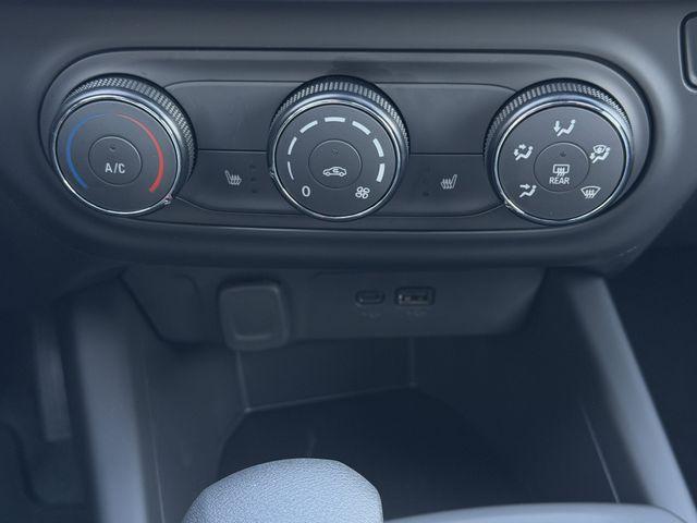 new 2026 Chevrolet Trax car, priced at $24,740