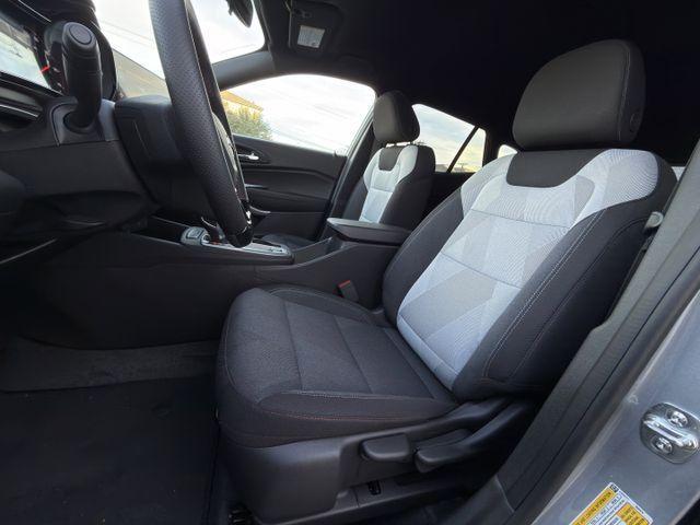 new 2026 Chevrolet Trax car, priced at $24,740