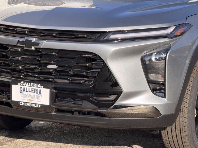 new 2026 Chevrolet Trax car, priced at $26,840