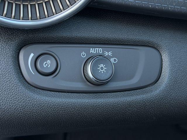 new 2026 Chevrolet Trax car, priced at $26,840