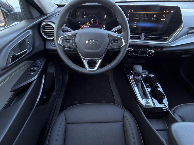 new 2026 Chevrolet Trax car, priced at $26,840