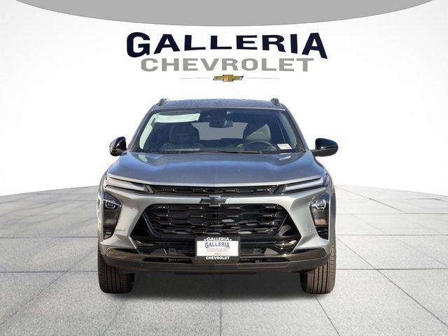 new 2026 Chevrolet Trax car, priced at $26,840
