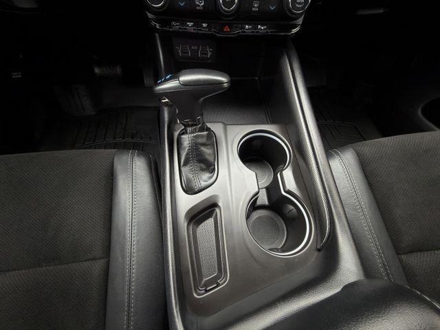 used 2021 Dodge Durango car, priced at $21,500