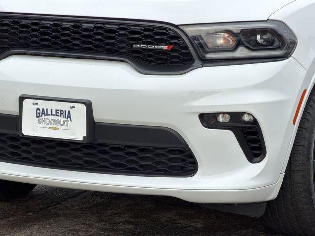 used 2021 Dodge Durango car, priced at $21,500