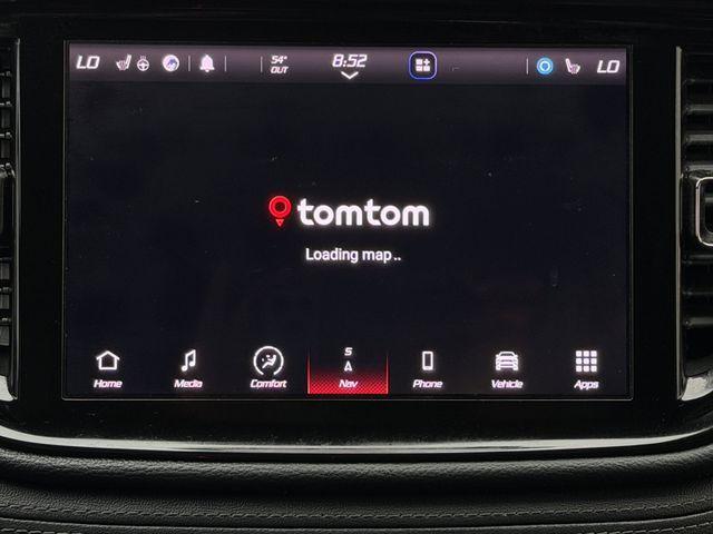 used 2021 Dodge Durango car, priced at $21,500