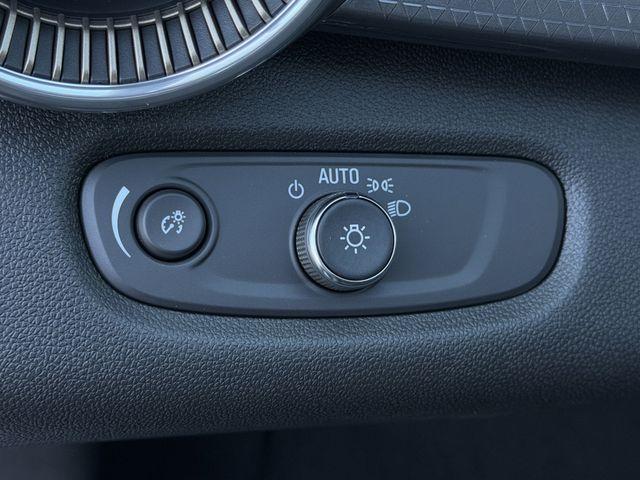 new 2026 Chevrolet Trax car, priced at $26,840