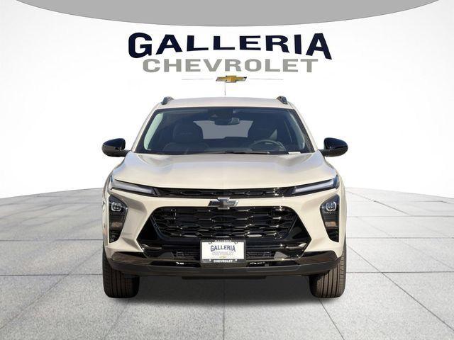 new 2026 Chevrolet Trax car, priced at $26,840