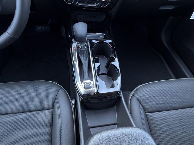 new 2026 Chevrolet Trax car, priced at $26,840