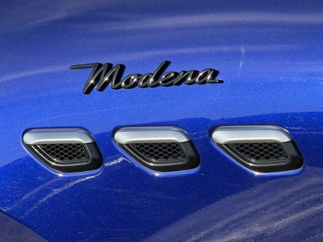 used 2023 Maserati Grecale car, priced at $38,500