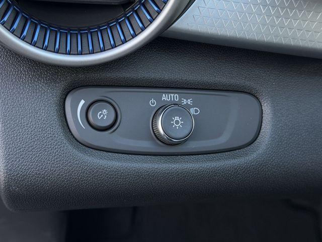 new 2026 Chevrolet Trax car, priced at $23,240