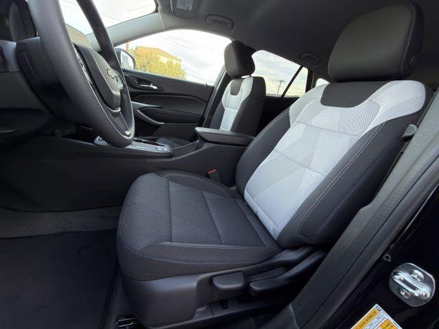 new 2026 Chevrolet Trax car, priced at $23,240