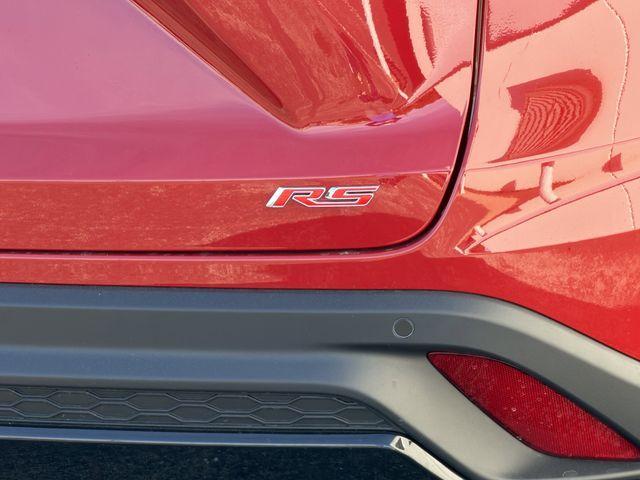 new 2026 Chevrolet Trax car, priced at $27,735