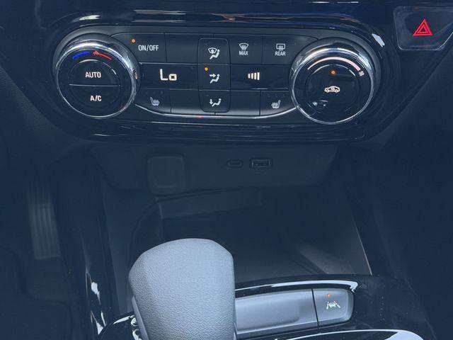 new 2026 Chevrolet Trax car, priced at $27,735