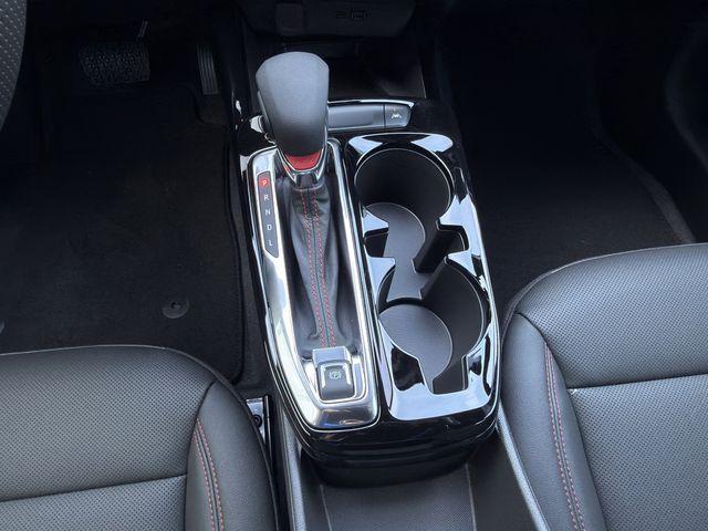 new 2026 Chevrolet Trax car, priced at $27,735