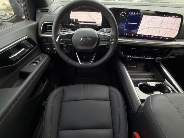 new 2026 Chevrolet Tahoe car, priced at $77,855