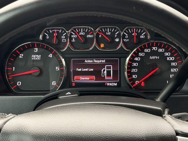 used 2016 GMC Sierra 1500 car, priced at $20,225