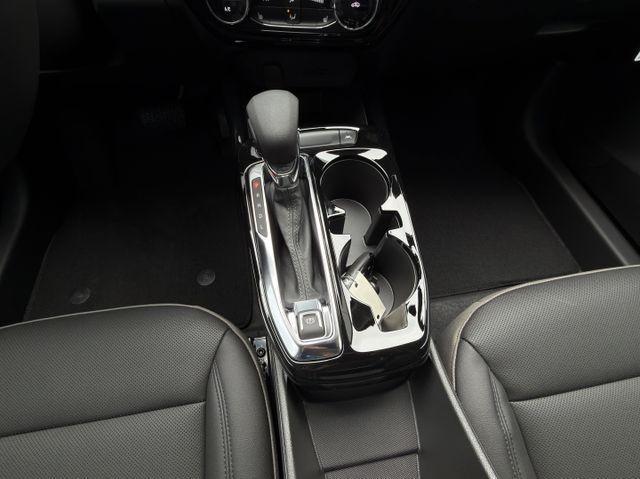 new 2026 Chevrolet Trax car, priced at $26,840