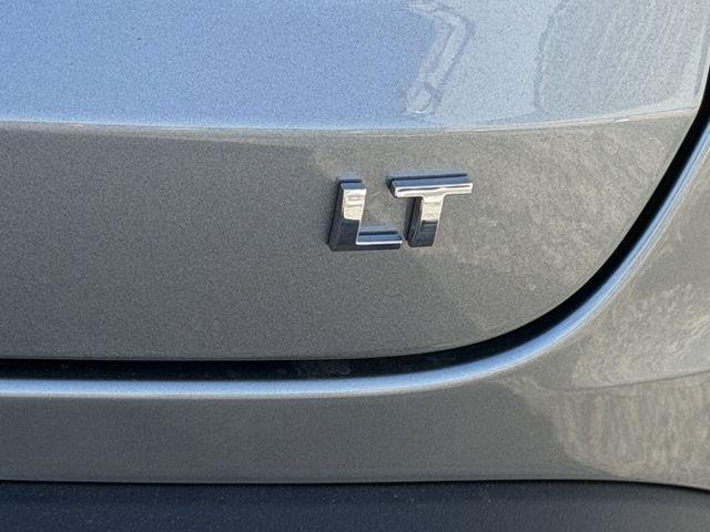 new 2026 Chevrolet Trax car, priced at $24,440