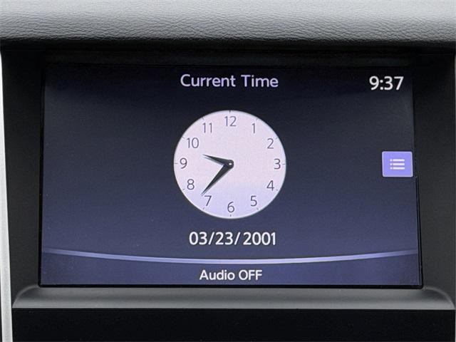 used 2017 INFINITI Q50 car, priced at $12,500