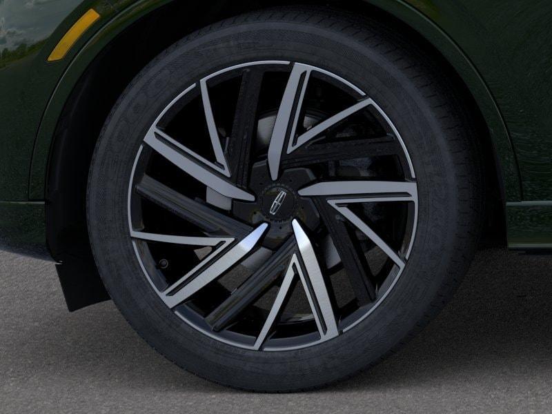 new 2026 Lincoln Aviator car, priced at $85,644