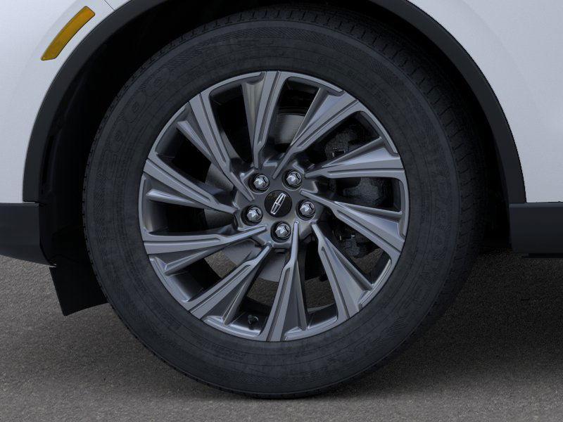 new 2025 Lincoln Aviator car, priced at $67,275