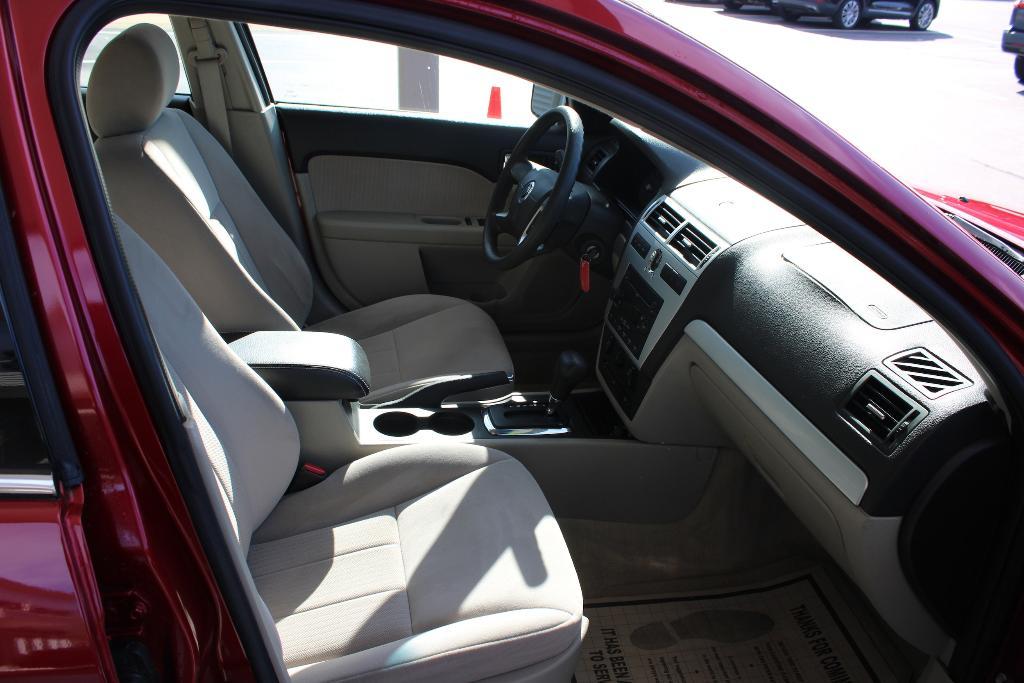 used 2006 Mercury Milan car, priced at $8,466