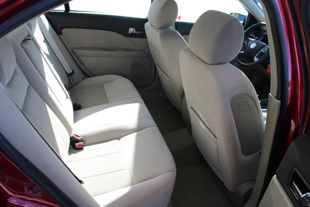 used 2006 Mercury Milan car, priced at $8,466