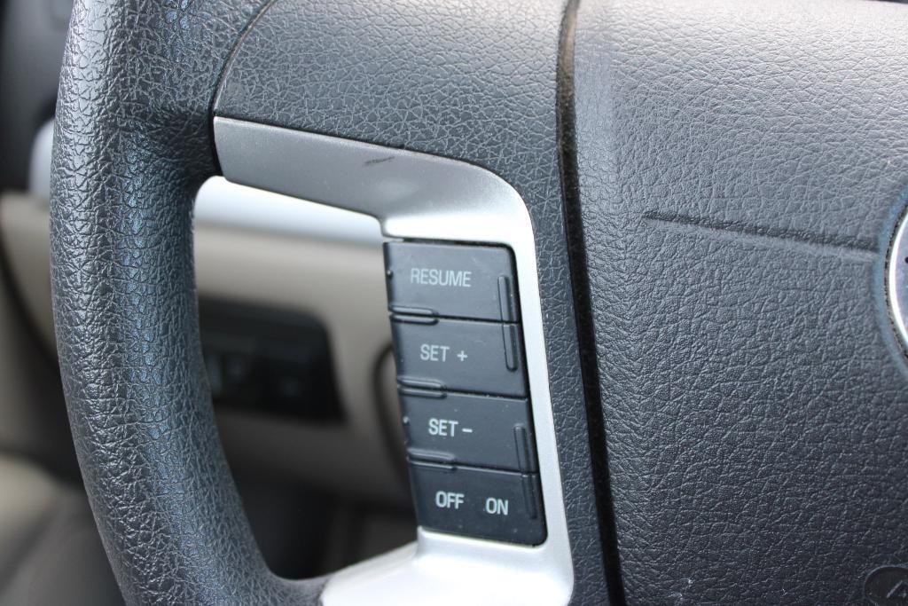 used 2006 Mercury Milan car, priced at $8,466