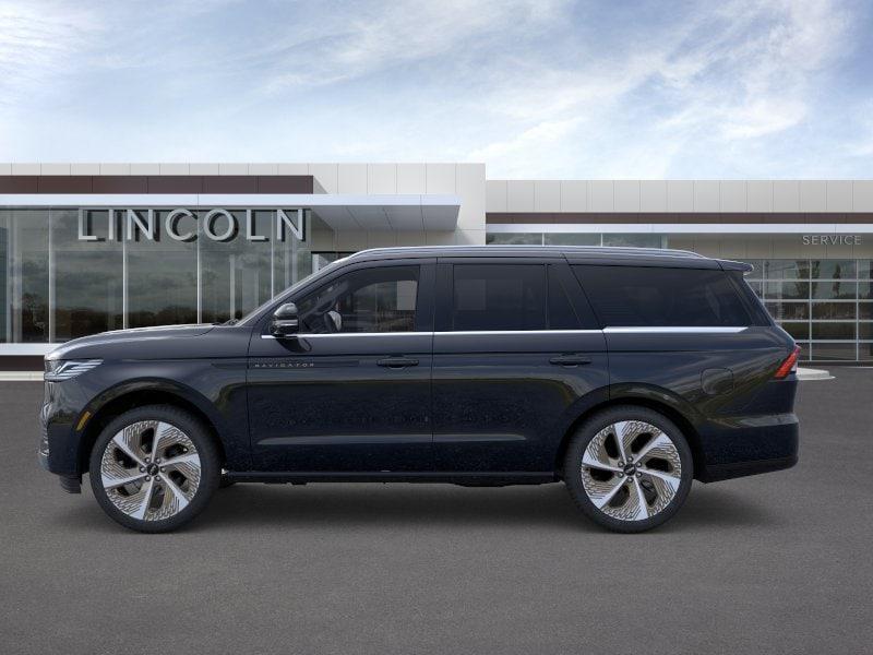 new 2026 Lincoln Navigator car, priced at $114,638