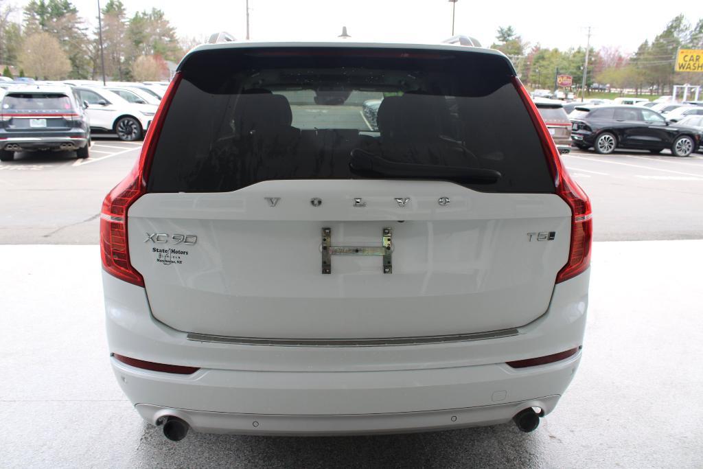 used 2019 Volvo XC90 car, priced at $24,974