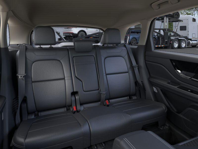 new 2026 Lincoln Corsair car, priced at $45,280