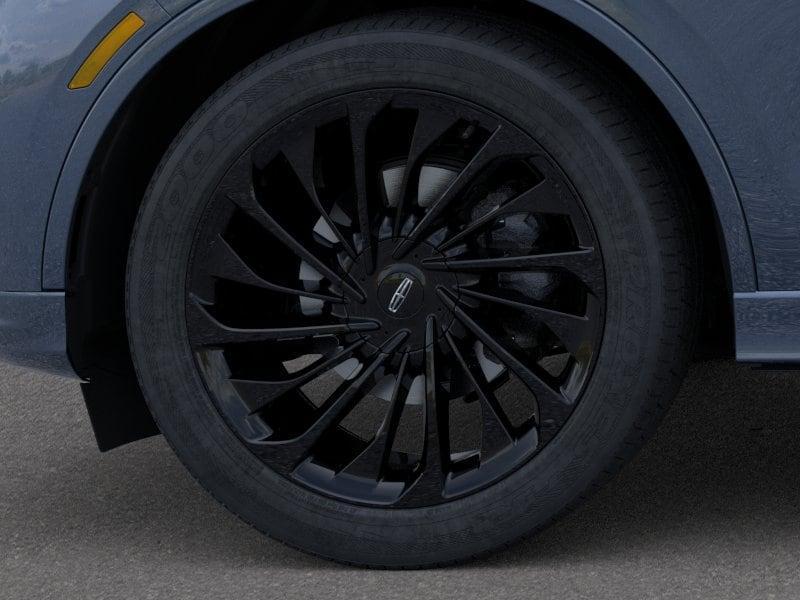 new 2026 Lincoln Aviator car, priced at $75,132