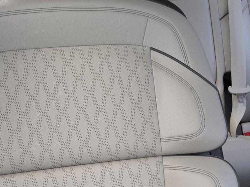 new 2026 Lincoln Nautilus car, priced at $76,522
