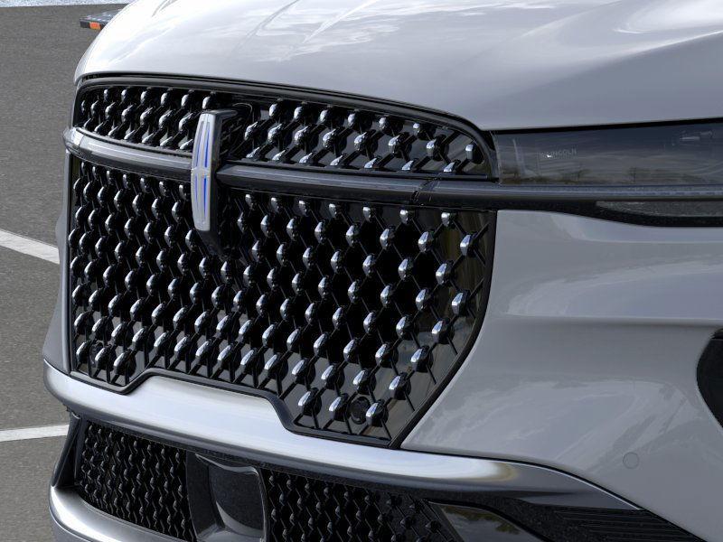 new 2026 Lincoln Nautilus car, priced at $74,310